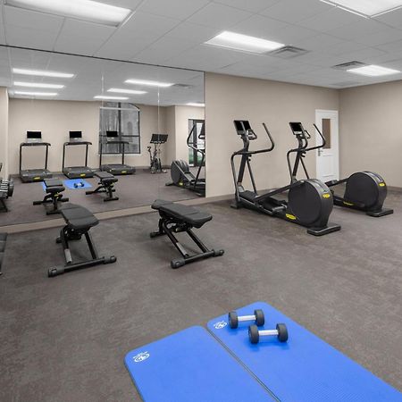 Residence Inn Fort Worth Cultural District Luaran gambar