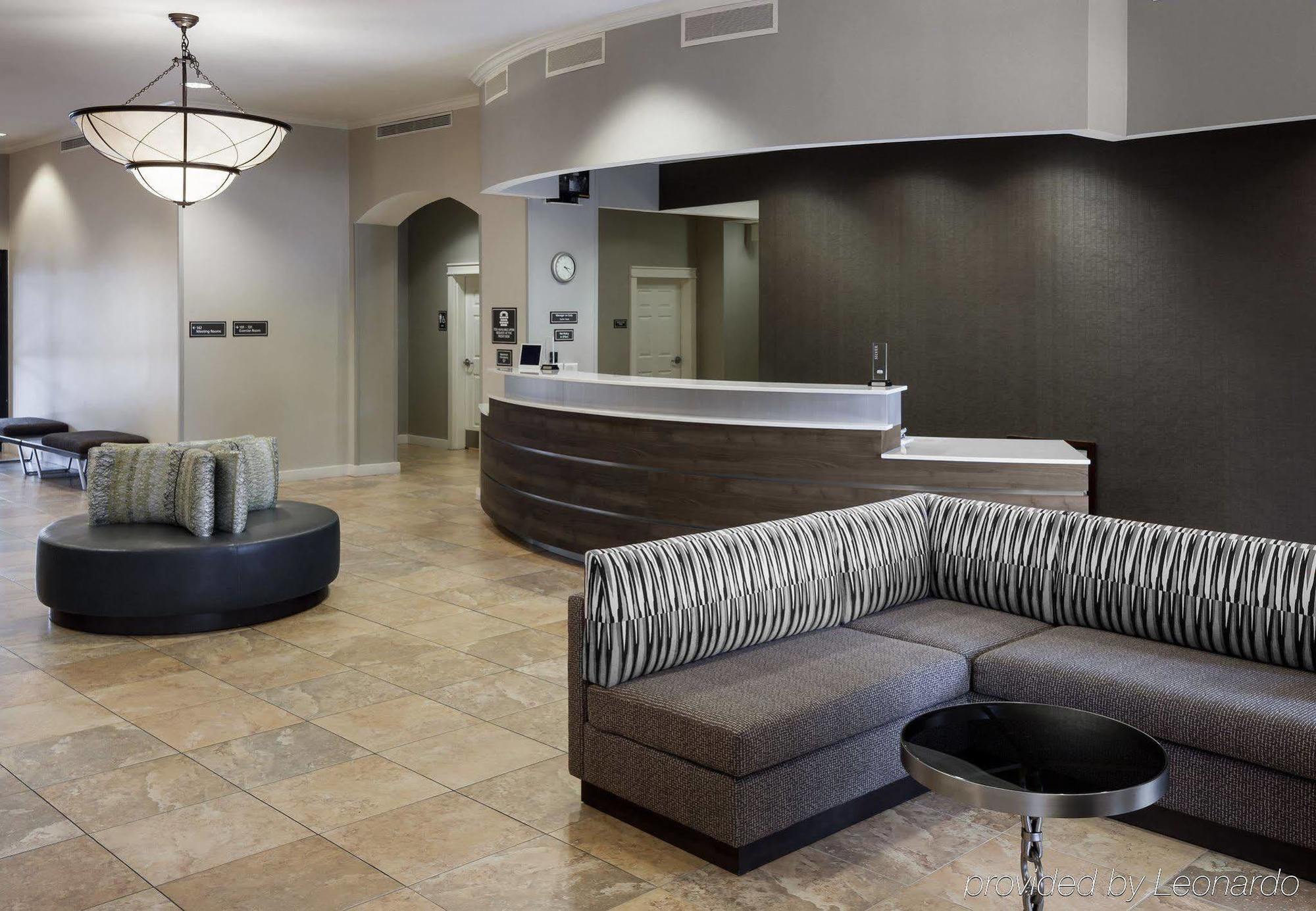 Residence Inn Fort Worth Cultural District Luaran gambar